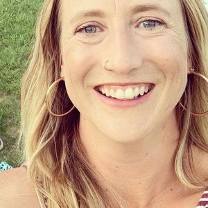 Meet your Posher, Jo